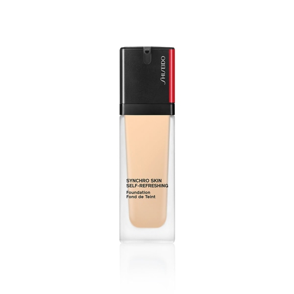 Flydende makeup base Synchro Skin Self-Refreshing Shiseido