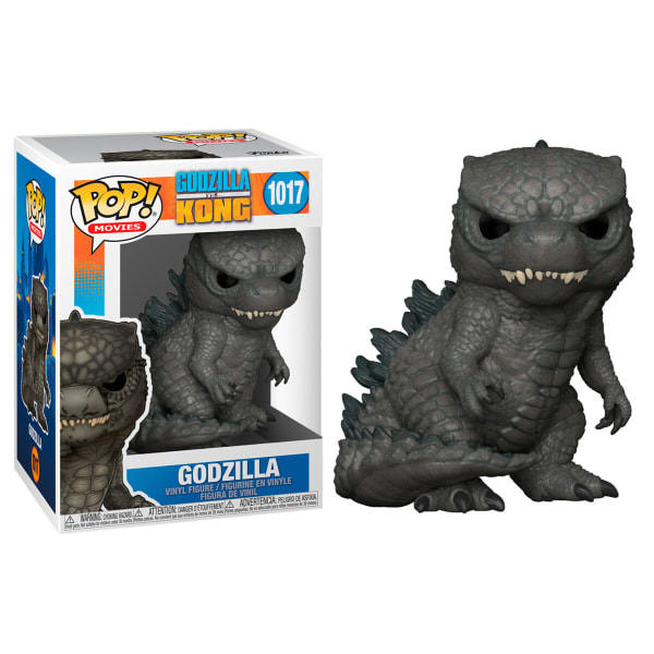 POP-figur Godzilla vs Kong Godzilla