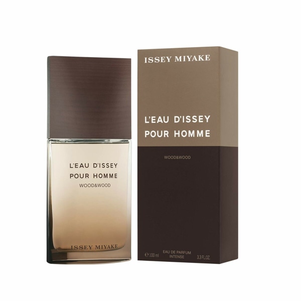 Parfume Herre Issey Miyake EDP L'Eau d'Issey Wood & Wood 100