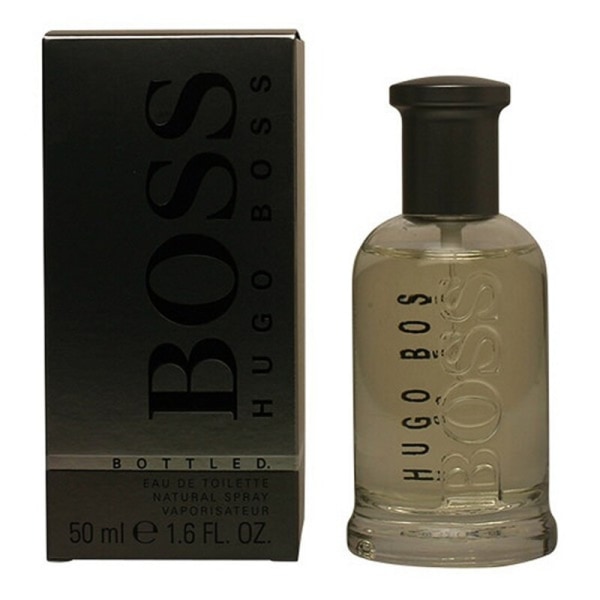 Parfym Herrar Boss Bottled Hugo Boss EDT 200 ml