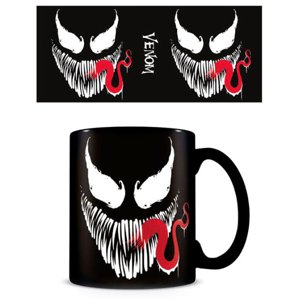 Marvel Venom mug