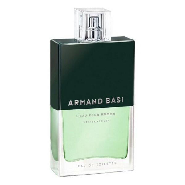 Parfume Herre Intense Vetiver Armand Basi BF-8058045422990_Vendor EDT (125 ml) 125 ml