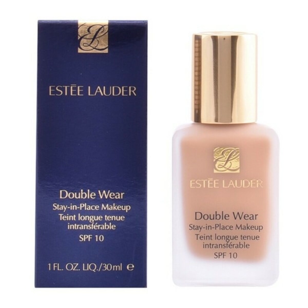 Flydende makeup base Double Wear Estee Lauder (30 ml) 2W1.5-natural suede