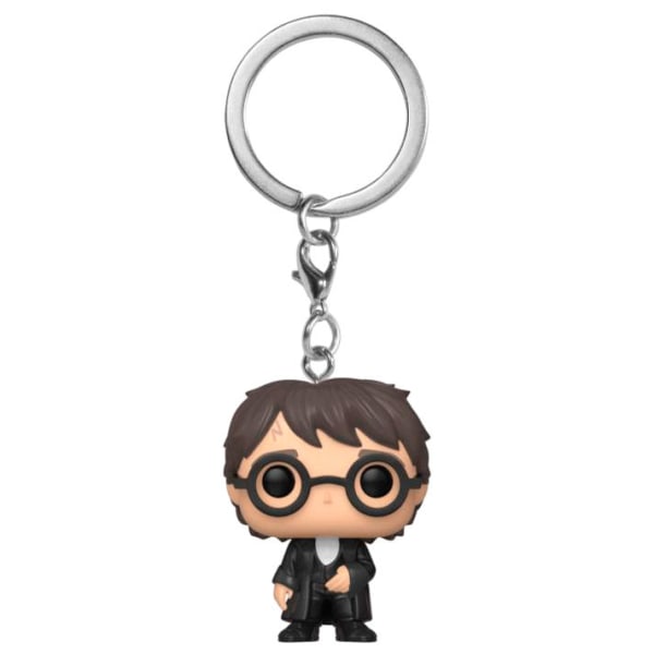 Pocket POP avaimenperä Harry Potter Yule Ball