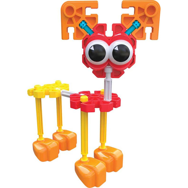 KID KNEX ZOO VENNER