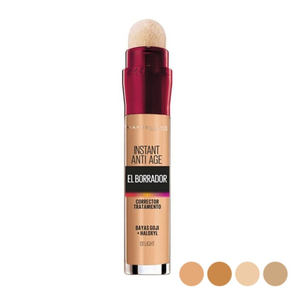 Concealer Instant Anti Age Maybelline 02 - nude