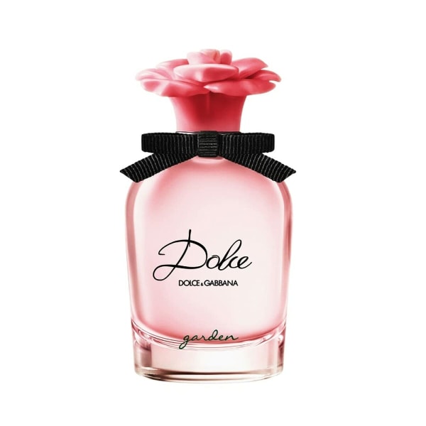 Parfyme Dame Dolce & Gabbana EDP 75 ml Dolce Garden