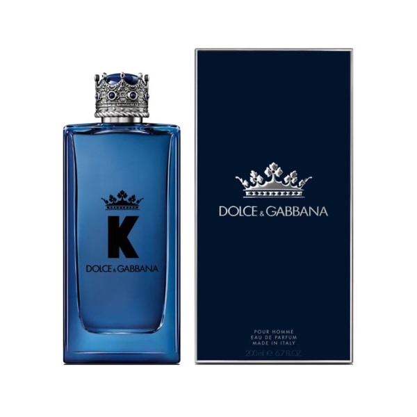 Hajuvesi Men Dolce & Gabbana King 200 ml