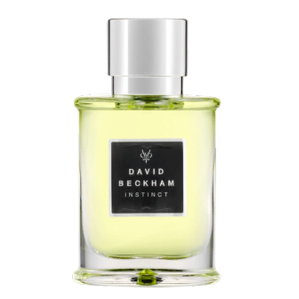 Parfyme Menn David Beckham EDT Instinct 30 ml