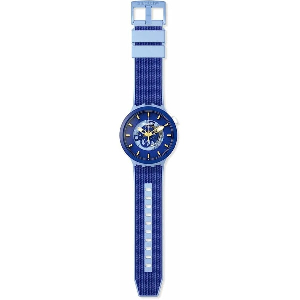 Miesten kello Swatch BOUNCING BLUE (Ø 47 mm)