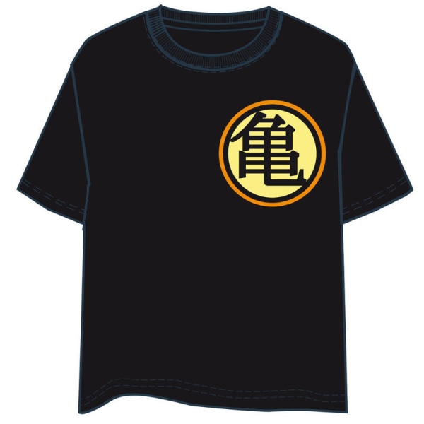 Dragon Ball Kamehouse childt-shirt 10