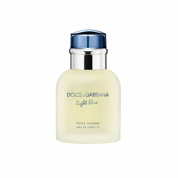 Parfyme Menn Dolce & Gabbana EDT Lyseblå 40 ml
