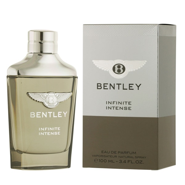 Parfyymi Men Bentley EDP Infinite Intense (100 ml)