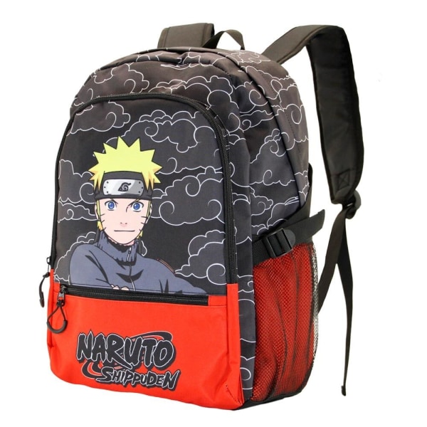 Naruto Shippuden Clouds backpack 41cm
