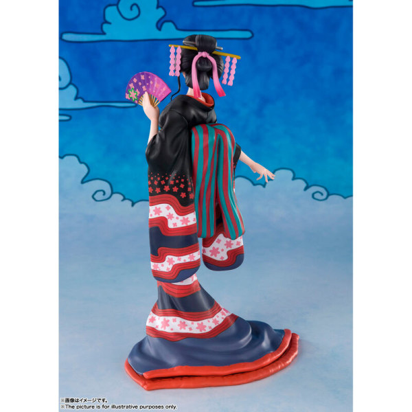 One Piece Nico Robin figure 16cm