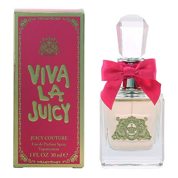 Parfym Damer Viva La Juicy Juicy Couture EDP 100 ml