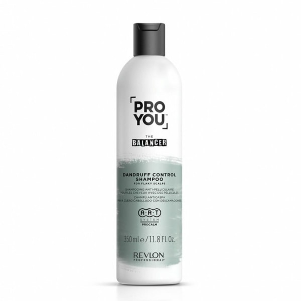 Shampoo Revlon Balancer 350 ml Anti-flass (350 ml)