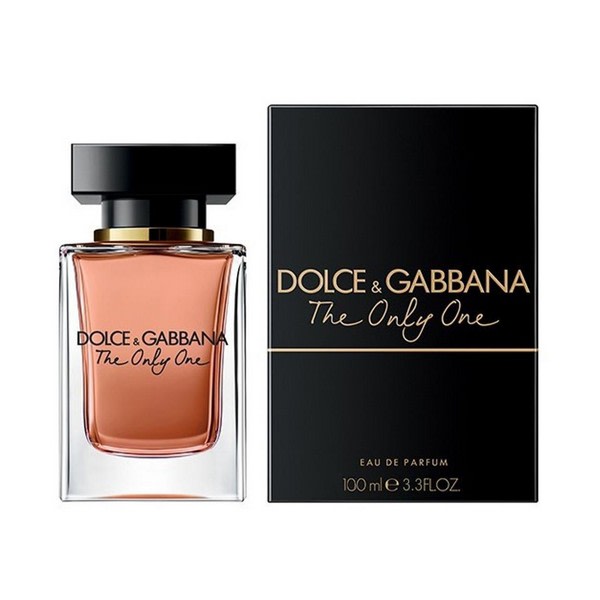 Parfym Damer The Only one Dolce & Gabbana EDP (100 ml) (100 ml)