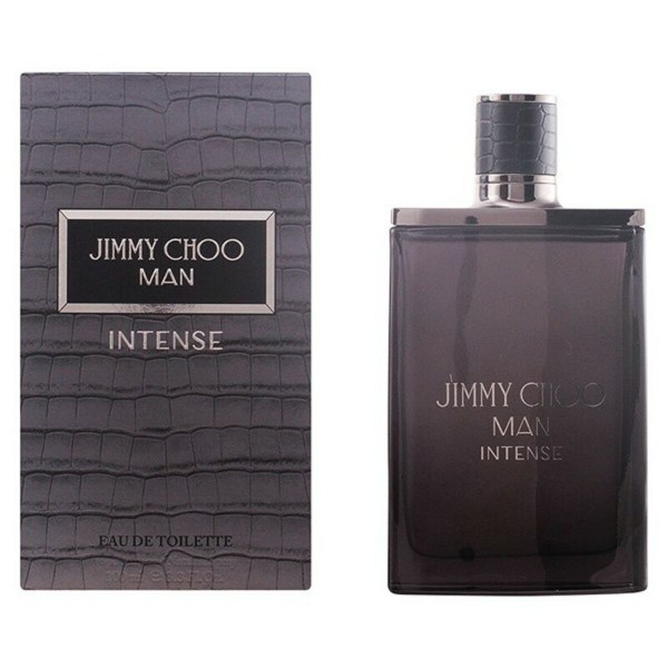 Parfym Herrar Intense Jimmy Choo Man EDT 100 ml