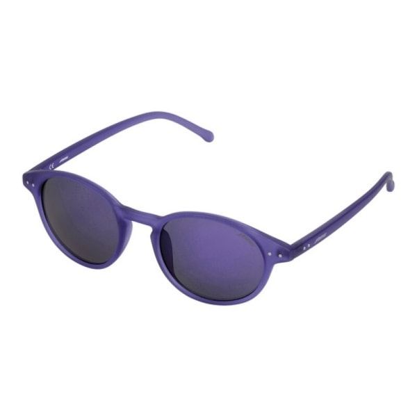 Herrsolglasögon Sting SS6515487SFV (ø 48 mm) Purpur Violett