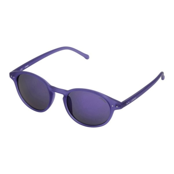 Solbriller for menn Sting SS6515487SFV (ø 48 mm) Lilla fiolett