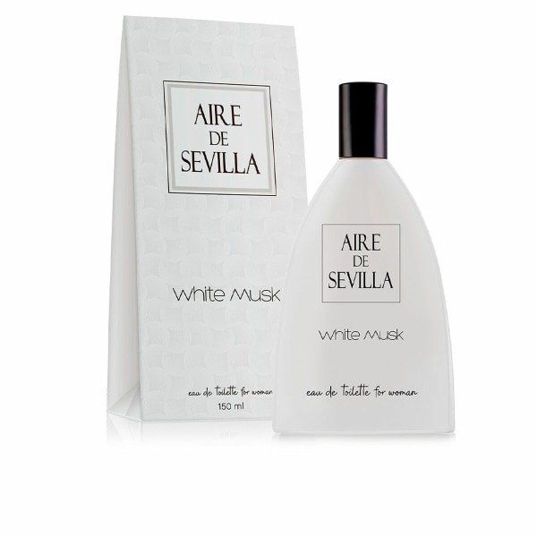 Parfym Damer Aire Sevilla White Musk EDT (150 ml)
