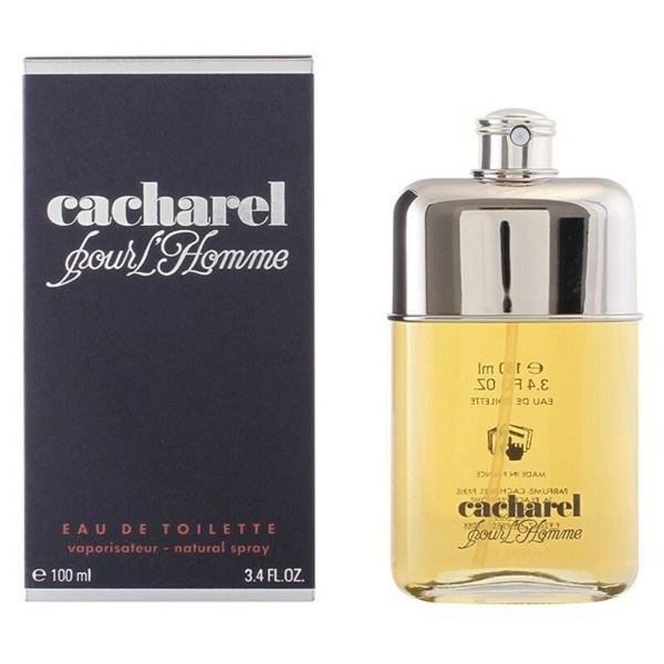 Parfume Mænd Cacharel Pour L'homme Cacharel EDT 100 ml