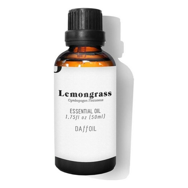 Eterisk olja Lemongrass Daffoil 50 ml