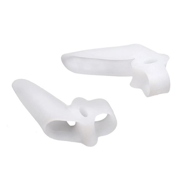 2 stk. Hallux valgus beskyttere