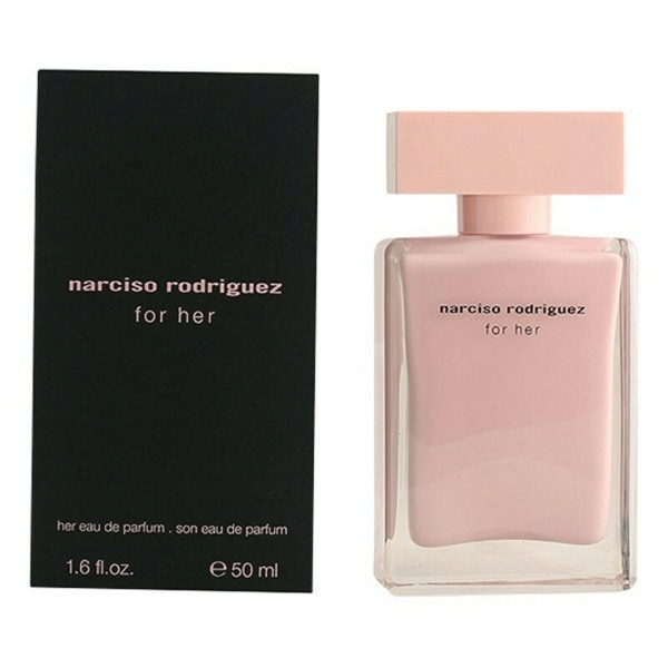 Parfyme Kvinner Narciso Rodriguez For Her Narciso Rodriguez EDP 30 ml