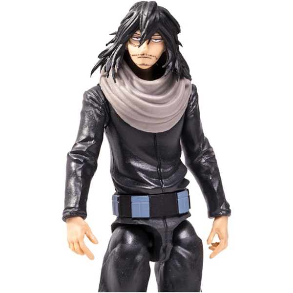 My Hero Academia 5In Figures Wv3 - Shota Aizawa