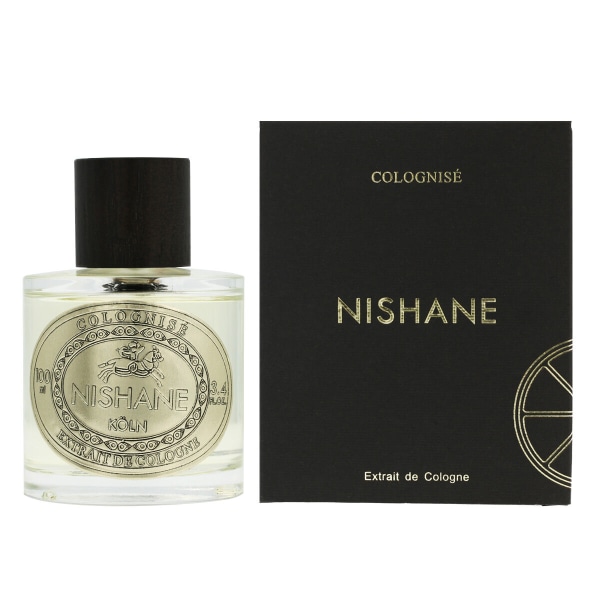 Parfume Unisex Nishane EDC Colognisé 100 ml