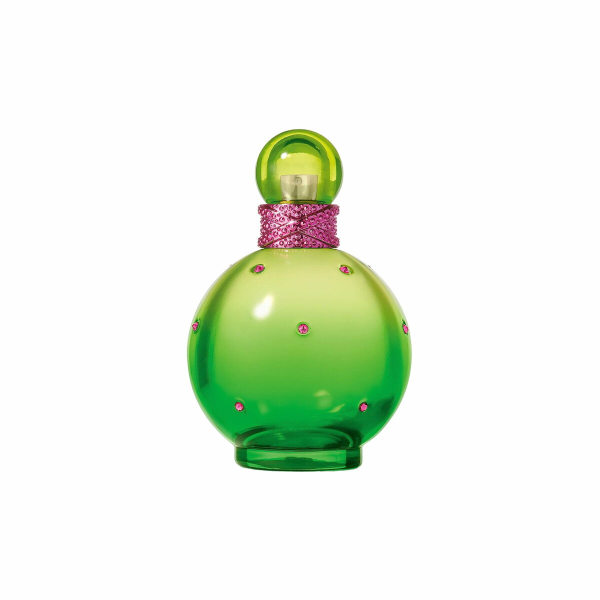 Parfyme Dame Britney Spears EDT Jungle Fantasy 100 ml