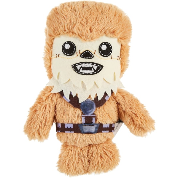 Star Wars Galaxys Edge Creature Plush Wookiee
