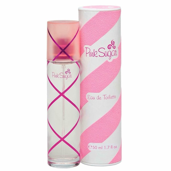 Parfym Damer Aquolina EDT Pink Sugar 50 ml