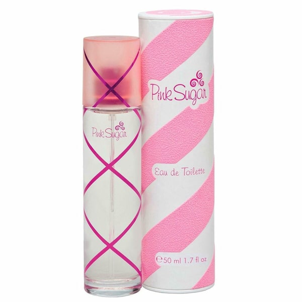 Parfyme Dame Aquolina EDT Pink Sugar 50 ml