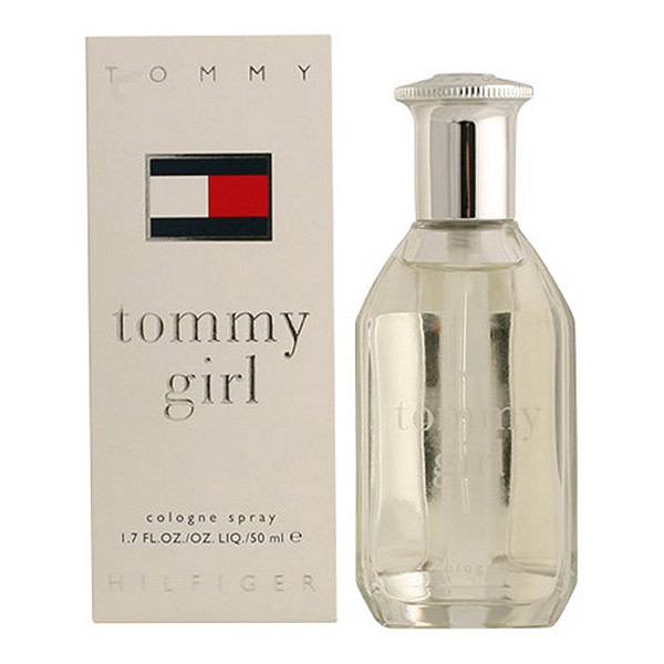 Parfyme Dame Tommy Girl Tommy Hilfiger EDT 100 ml