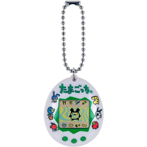 Tamagotchi - Alkuperäinen - Japanilainen Lo