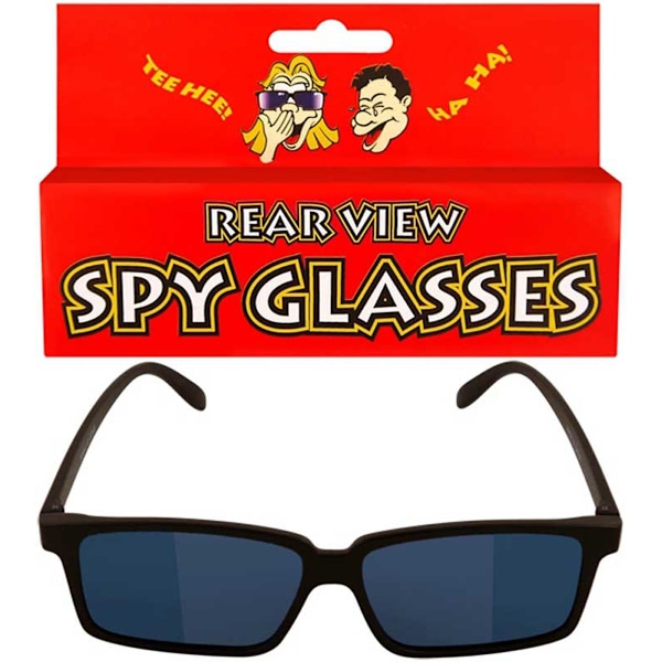 REAR VIEW SPY GLASSES