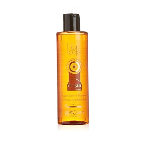 Ravitseva shampoo Argan Postquam Haircare Argan Sublime (225 ml) 225 ml