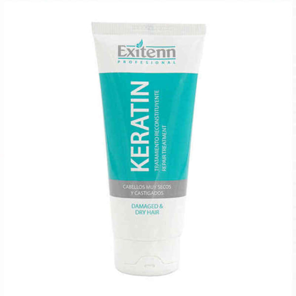 Keratin for hår Exitenn (100 ml)