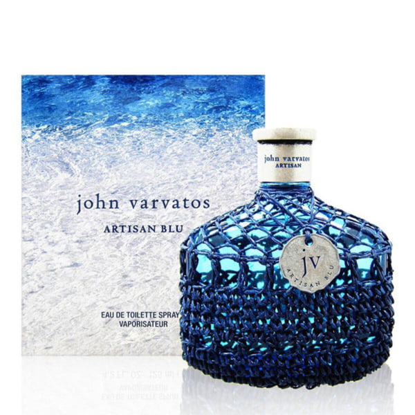 Miesten hajuvesi John Varvatos EDT Artisan Blu (125 ml)