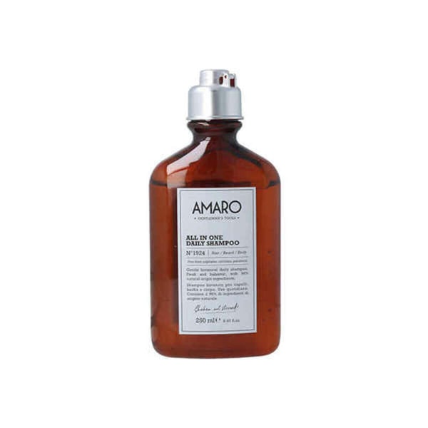 Schampo Amaro All in One Farmavita (250 ml)