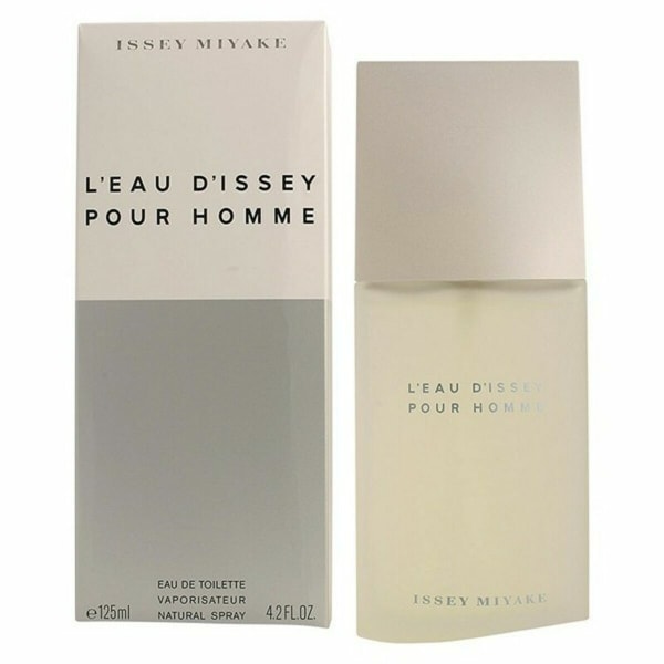 Parfume Herre Issey Miyake EDT L'Eau d'Issey pour Homme 200 ml