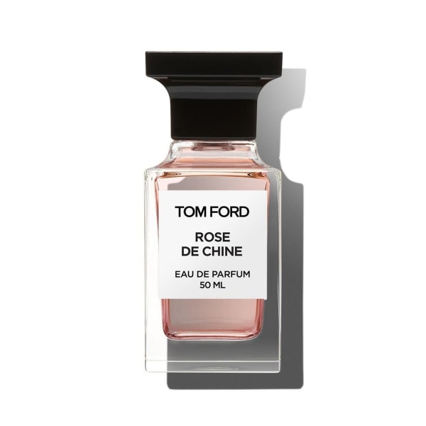 Parfym Unisex Tom Ford EDP Rose De Chine (50 ml)