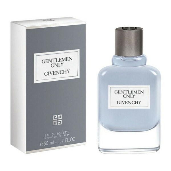 Parfume Mænd Kun Gentlemen Givenchy EDT 100 ml