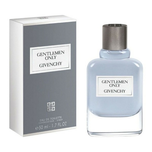 Parfyymi Men Gentlemen Only Givenchy EDT 100 ml