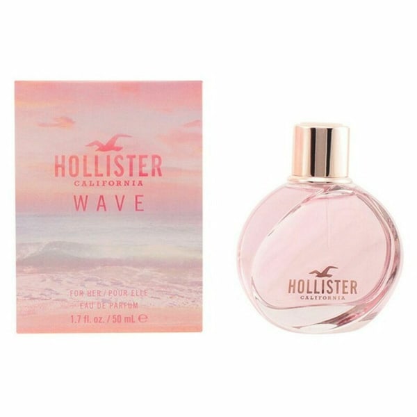 Parfume Dame Hollister EDP 100 ml