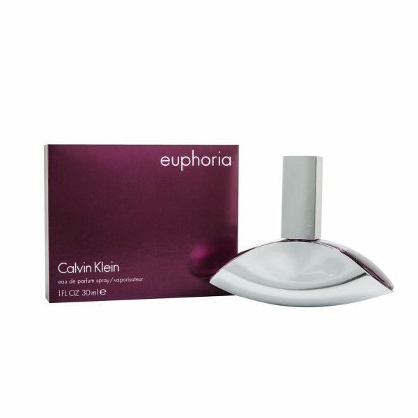 Naisten hajuvesi Calvin Klein 65102300500 EDP Euphoria 30 ml