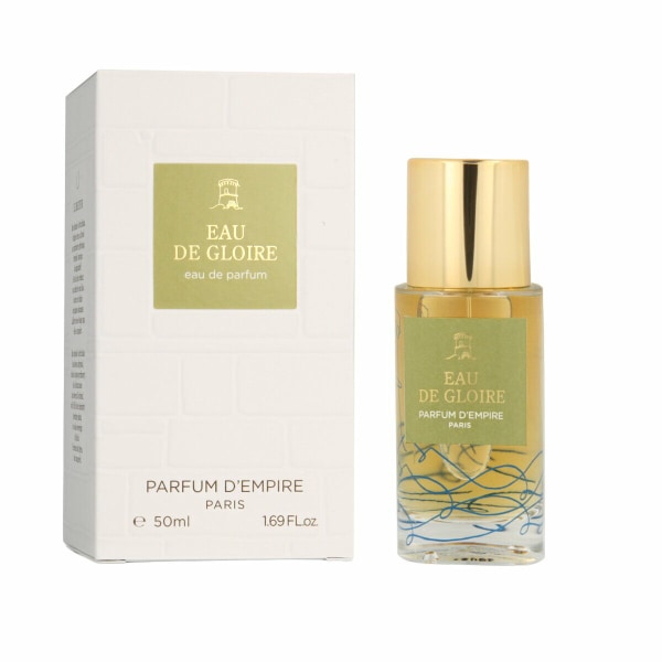 Parfyme Unisex Parfum d'Empire EDP Eau de Gloire 50 ml